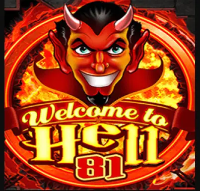 Welcome To Hell 81